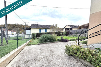 achat maison isle 87170