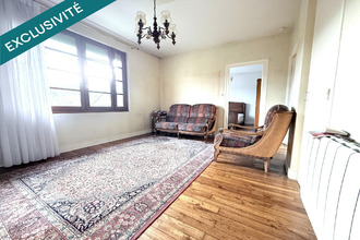 achat maison isle 87170