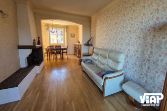 achat maison isle 87170