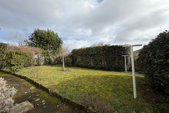 achat maison isle 87170