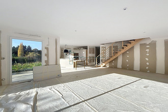 achat maison isle 87170