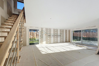 achat maison isle 87170