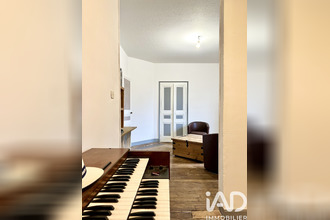 achat maison isle 87170