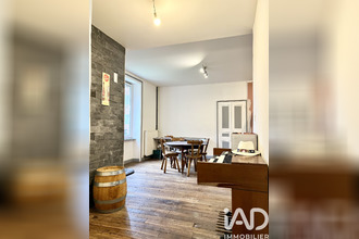 achat maison isle 87170