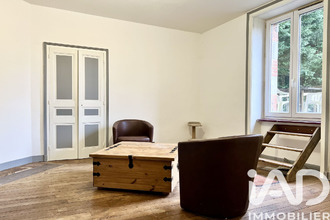 achat maison isle 87170