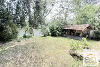 achat maison isle 87170