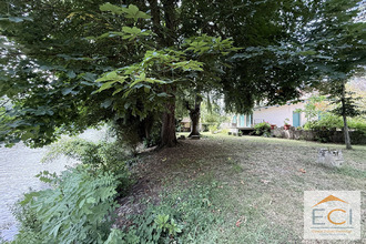 achat maison isle 87170