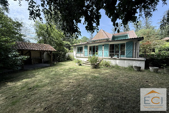 achat maison isle 87170