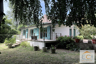 achat maison isle 87170