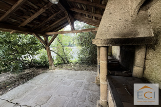achat maison isle 87170