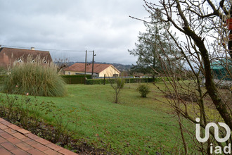 achat maison isle 87170