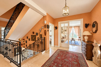 achat maison isle 87170