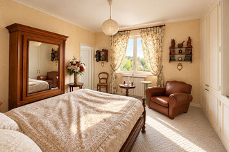 achat maison isle 87170