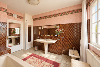 achat maison isle 87170