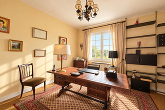 achat maison isle 87170