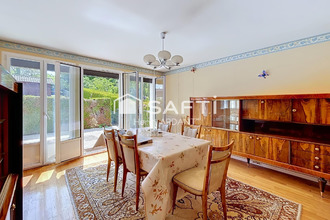 achat maison isle 87170