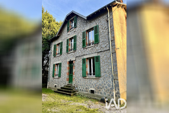 achat maison isle 87170