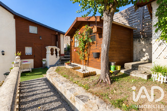 achat maison isle 87170