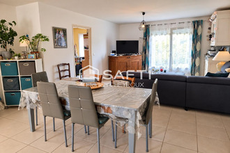 achat maison isle 87170