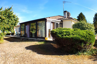 achat maison isle 87170