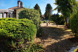 achat maison isle 87170