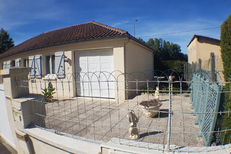 achat maison isle 87170