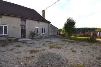 achat maison isle-aubigny 10240