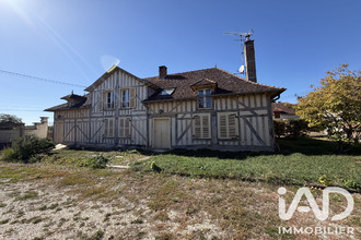 achat maison isle-aubigny 10240