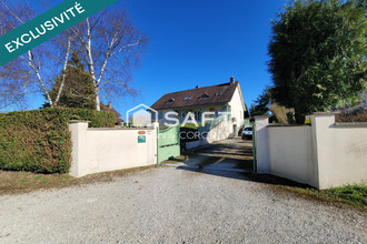 achat maison isle-aumt 10800