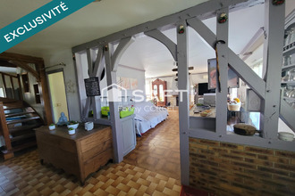 achat maison isle-aumt 10800