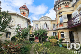 achat maison isle-st-georges 33640