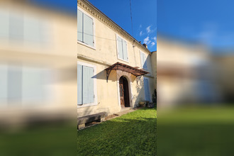 achat maison isle-st-georges 33640
