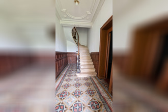 achat maison isle-st-georges 33640