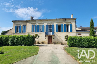 achat maison isle-st-georges 33640