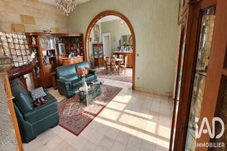 achat maison isle-st-georges 33640