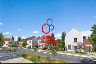 achat maison isles-les-villenoy 77450