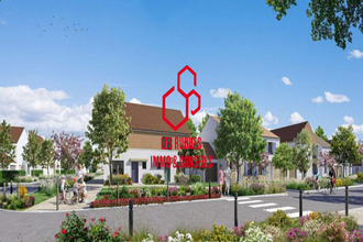 achat maison isles-les-villenoy 77450