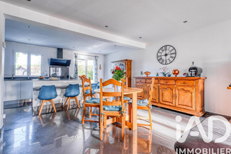 achat maison isles-les-villenoy 77450