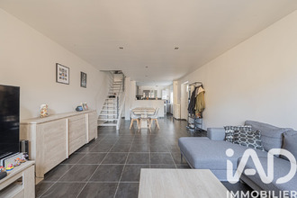 achat maison isles-les-villenoy 77450