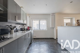 achat maison isles-les-villenoy 77450