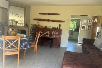 achat maison isles-les-villenoy 77450