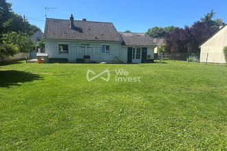 achat maison isles-les-villenoy 77450