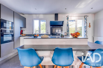 achat maison isles-les-villenoy 77450