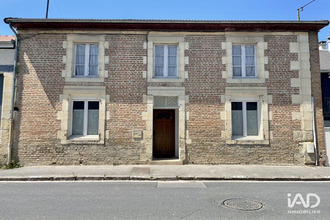 achat maison isles-sur-suippe 51110