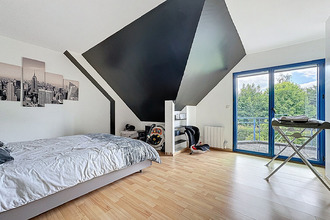 achat maison isneauville 76230