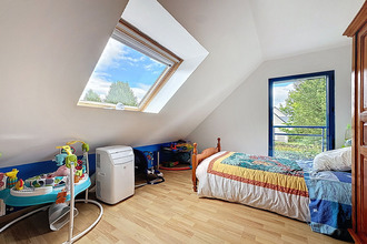 achat maison isneauville 76230