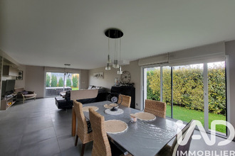 achat maison isneauville 76230