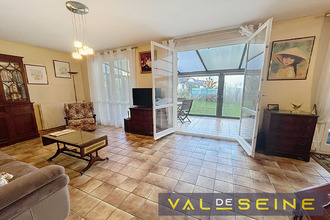 achat maison isneauville 76230