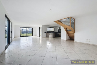 achat maison isneauville 76230