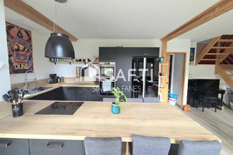 achat maison isneauville 76230